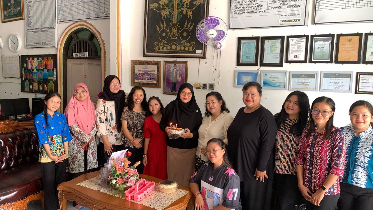 Hari Pendidikan