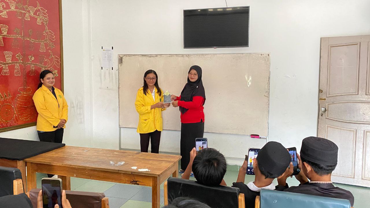 Perpisahan