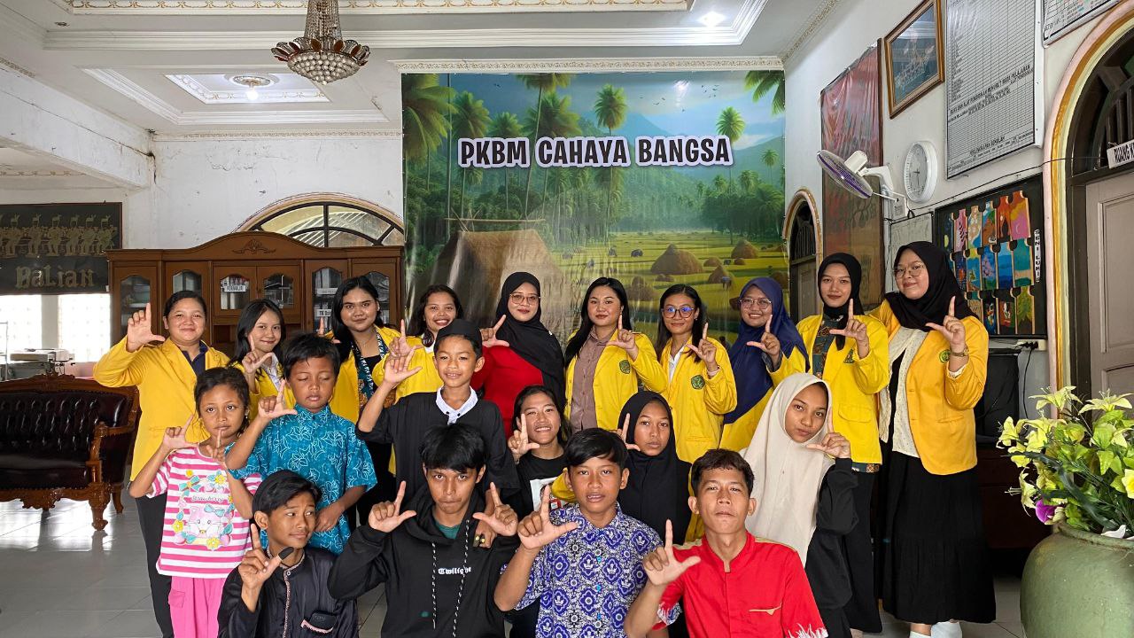 Magang UPR
